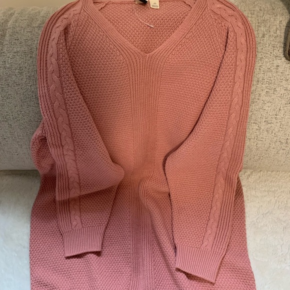 Roxy oversized sweater - Picture 3 of 3